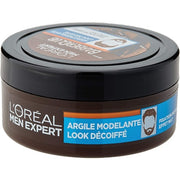 L'Oréal Men Expert BarberClub Matte Effect Medium Hold Clay 75ml