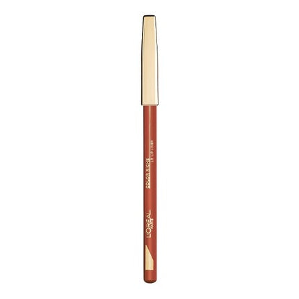 L'Oreal Color Riche Le Lip Liner 107 Seine Sunset - Lip Liner
