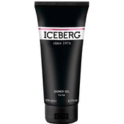 Iceberg Since 1974 Shower Gel for Her 200ml