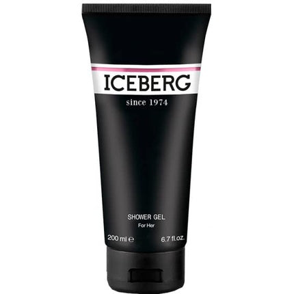 Iceberg Since 1974 Shower Gel for Her 200ml