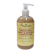 Shea Moisture Jamaican Black Castor Oil Strengthen Conditioner 384ml 13oz