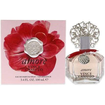 Vince Camuto Amore EDP Spray 100ml