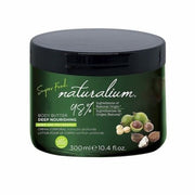 Naturalium Super Food Macadamia Vanilla Nourishing Cream 300ml