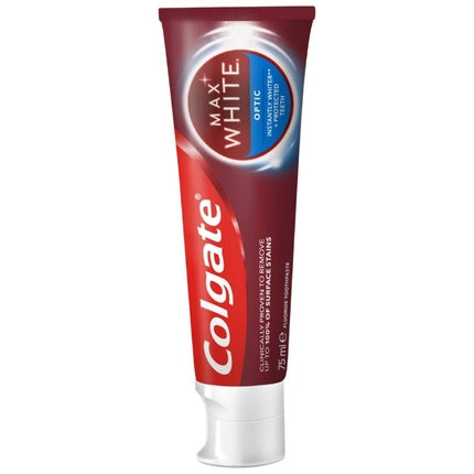 Colgate Max White One Optic Toothpaste
