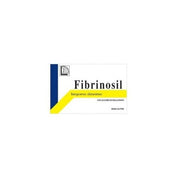 Logidex Fibrinosil Dietary Supplement 20 Tablets
