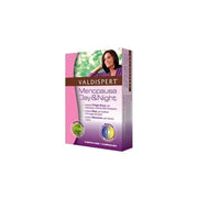 Vemedia Valdispert Menopause Day & Night 3030 Tablets