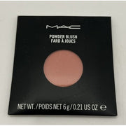 Mac Powder Blush Pro Palette Refill Satin Fleur Power AC4