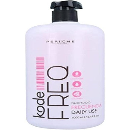 Periche Kode Freq Shampoo 1000ml