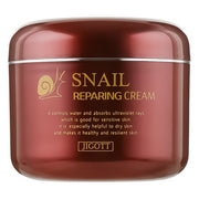 Jigott Snail Reparing Cream 100 ml