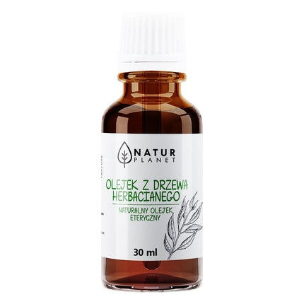 Natur Planet Tea Tree Essential Oil 30ml