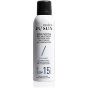 In/Sun Medium Protection SPF15 with Tan Activator 150ml Spray