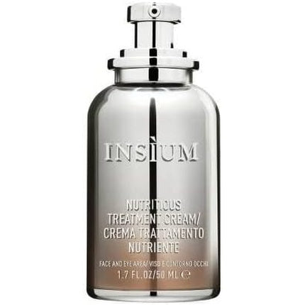 Nourishing Face and Eyes Cream 50ml