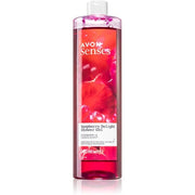 Avon Senses Raspberry Delight Shower Gel 500 ml