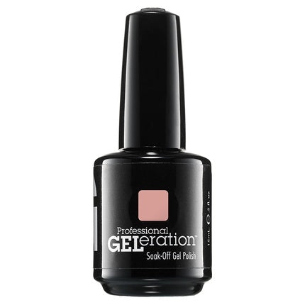 Jessica Cosmetics GELeration Romance Me