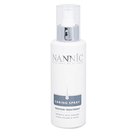 Nannic HSR Protein Treatment Caring Spray 150ml