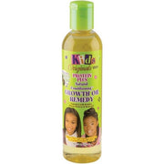 Kids Organics Protein Plus Organic Conditioning Growth Remedy Oil 237ml