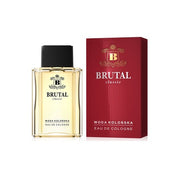 La Rive Brutal Classic Eau De Cologne 100ml