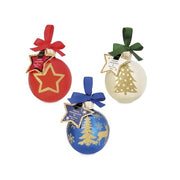 Emanuela Biffoli Christmas Balls Bath Cream - 500ml