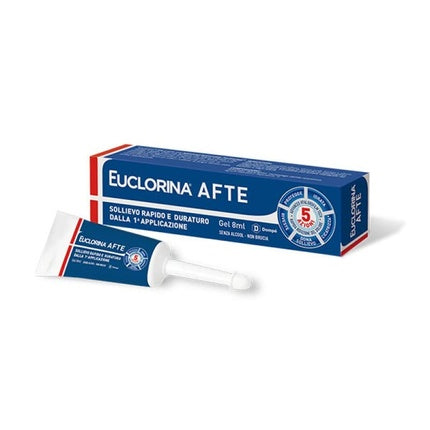 Euclorina Aphthae Gel 8ml