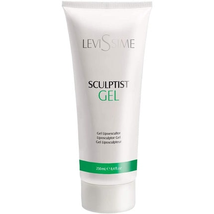 Levissime Sculptist Anti-Cellulite Gel 250ml
