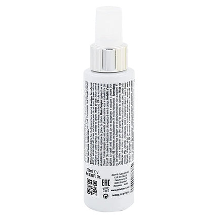 abril et nature Elixir CBD Moisturizing Hair Serum 100ml with Organic Cannabis Oil - Vegan Detox and Relaxation - Leave-In