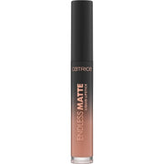 Catrice Endless Matte Liquid Lipstick No. 010 Nude Longlasting Mattifying