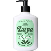 Luya Liquid Hand Soap Lily Of The Valley And Almond 400ml