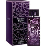 Lalique Amethyst Exquise Eau De Parfum 100ml