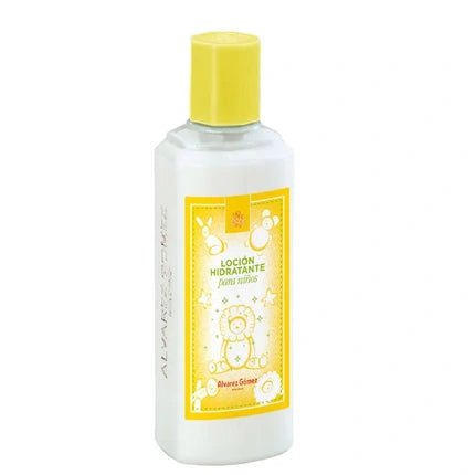 Alvarez Gmez Alvarez Gomez Body Lotion For Children 300ml