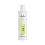 Nioxin Niox Sys2 Revitalizing Conditioner 300 Ml