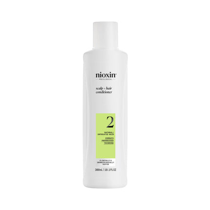 Nioxin Niox Sys2 Revitalizing Conditioner 300 Ml