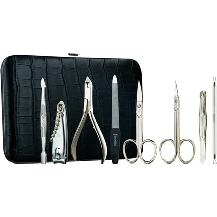 Magnum Feel The Style Manicure Kit - 8 pieces