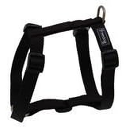 Dorsal Ad H Von Nailon Freedog 20mm