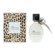Blumarine Let You Love Me Eau De Parfum 50ml Women Spray
