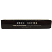 Bobbi Brown Crushed Oil-Infused Gloss Shimmer Kir Sugar 0.2 Fl Oz
