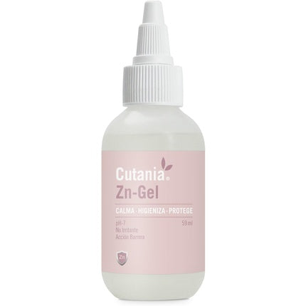Cutania Zn Gel 59ml