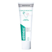 Sensitiv e Plus Complete Protection Toothpaste 75 ml