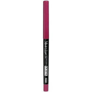Pupa Milano Made To Last Definition Lips 302 Chic Burgundy Lip Pencil for Women 0.001 oz