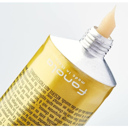 Fanola Oro Therapy Keratin 4.0 Medium Brown Permanent Hair Colour 100ml