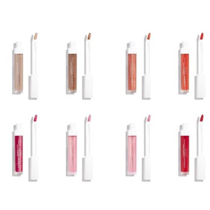 Lumene Lip Gloss Luminous Shine Hydrating and Plumping