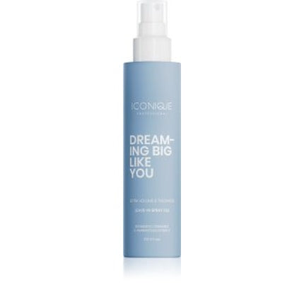 Iconique Professional Dreaming Big Like You Volume & Thickness