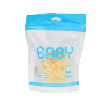 Suavipiel Suavipiel Baby Natural Sea Hypoallergenic Sponge