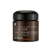 Mizon Regenerating Face Cream With Snail Secretion Filtrate 92 All In One Snail Repair Cream 75ml
