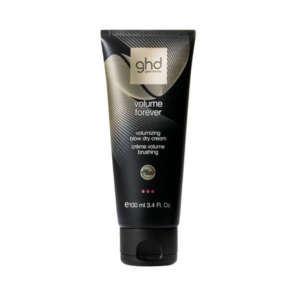 Ghd Volume Forever Creme De Volume 100ml