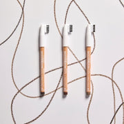 Deborah Milano Pure Formula Bio Eyebrow Pencil 03 Deep Brown