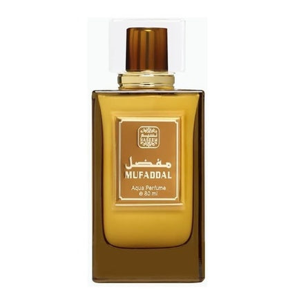 Naseem Mufaddal Khalta Aqua Parfum Spray 80ml