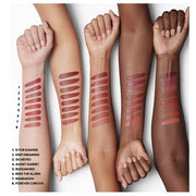 Mac Auto Parts Macximal Silky Matte Lipstick Russian Red