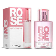 Solinotes Paris Rose Eau De Parfum 50ml