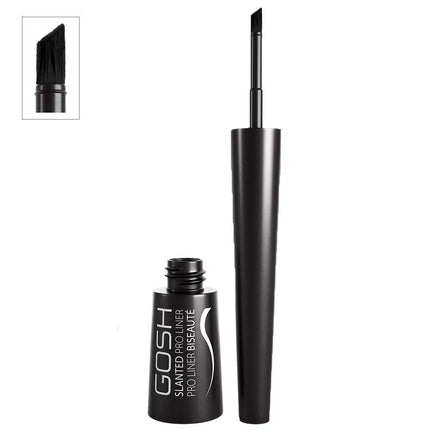 GOSH Black Liquid Eye Liner Pen