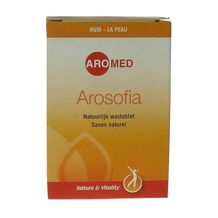 Aromed Arosofia Wastablet